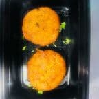 Best 4. Aloo Tikki in Long Beach, CA