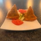 Best 2. Chicken Samosa in Long Beach, CA