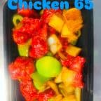 Best 9. Chicken 65 in Long Beach, CA